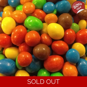 M&M's Mix Chocolate Candies - M&Ms Peanut, Chocolates and Crispy